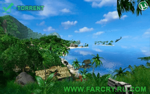 Far Cry torrent скрин 3