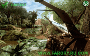 Far Cry скрин 2