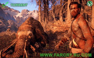 Far Cry скрин 3